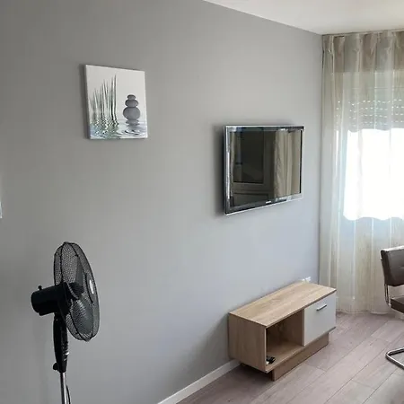 Winkler Apartament *