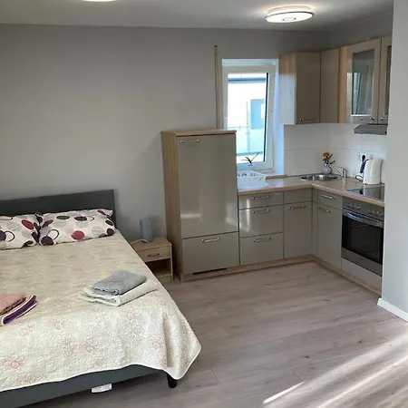 Apartament Winkler *