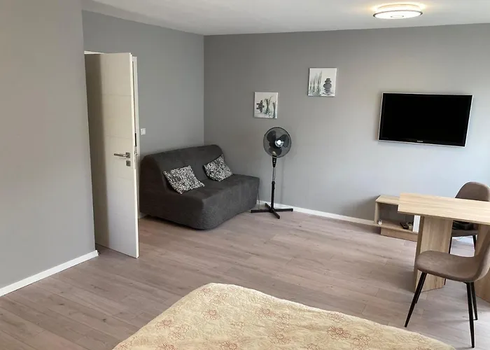 Apartament Winkler