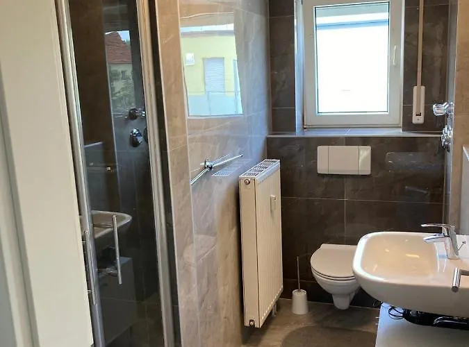 Winkler Apartament
