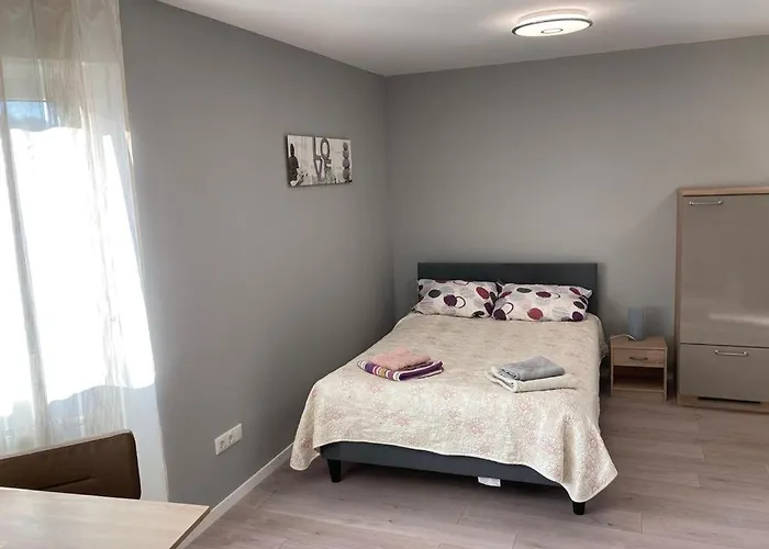 Apartament Winkler