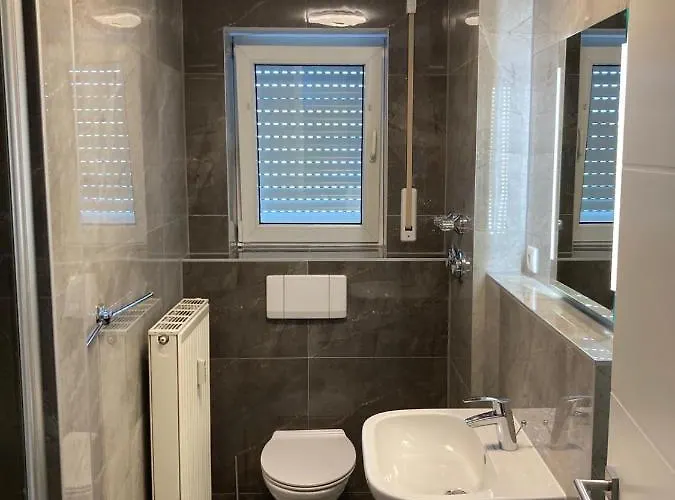 Winkler Apartament