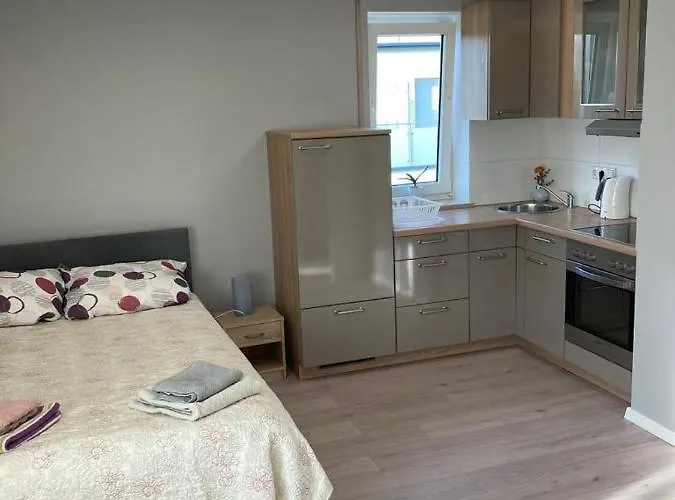 Apartament Winkler *