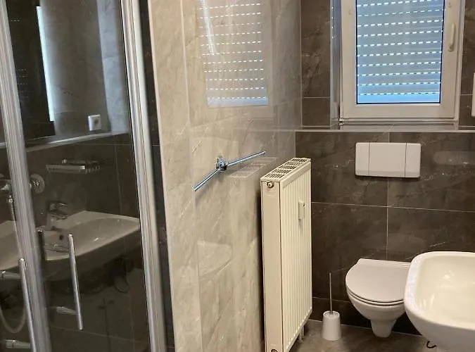 Winkler Apartament Augsburg
