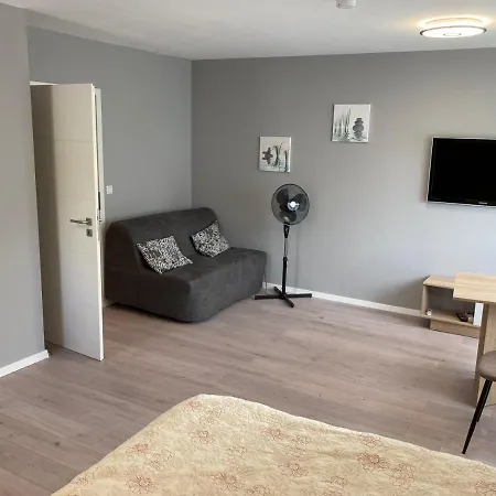 Apartament Winkler