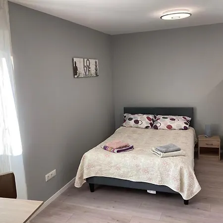 Apartament Winkler