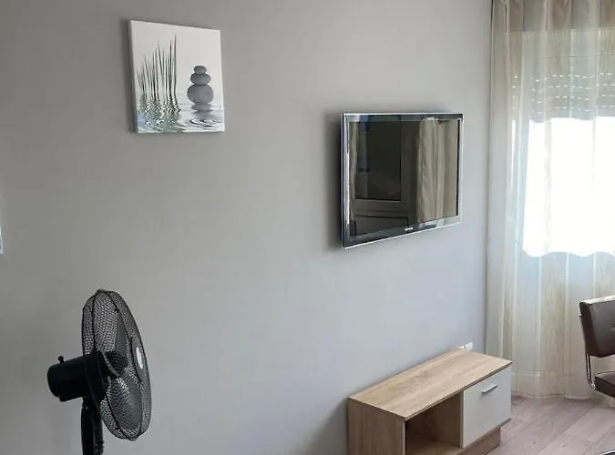 Winkler Appartement *
