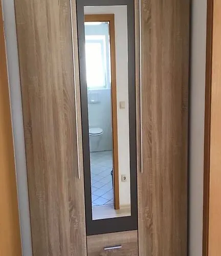Winkler Appartement
